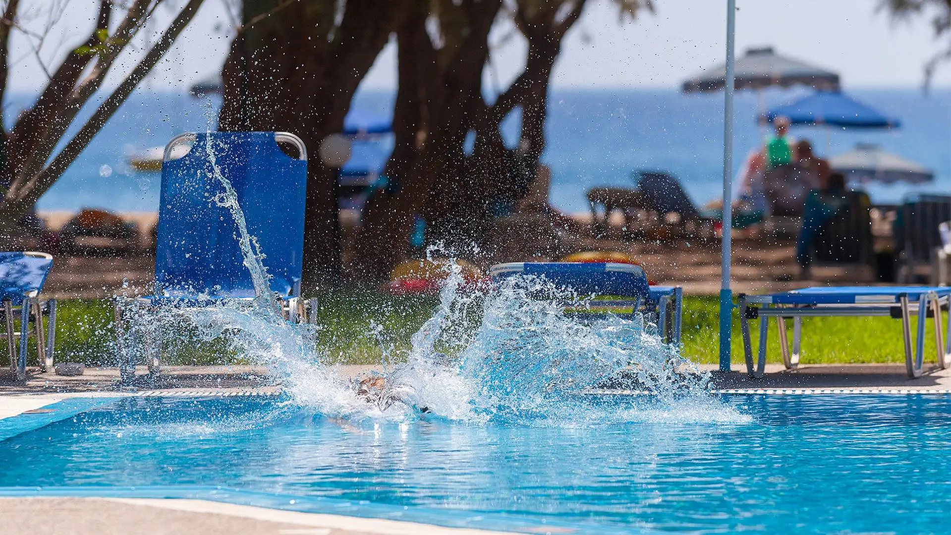 Stafilia Beach Hotel