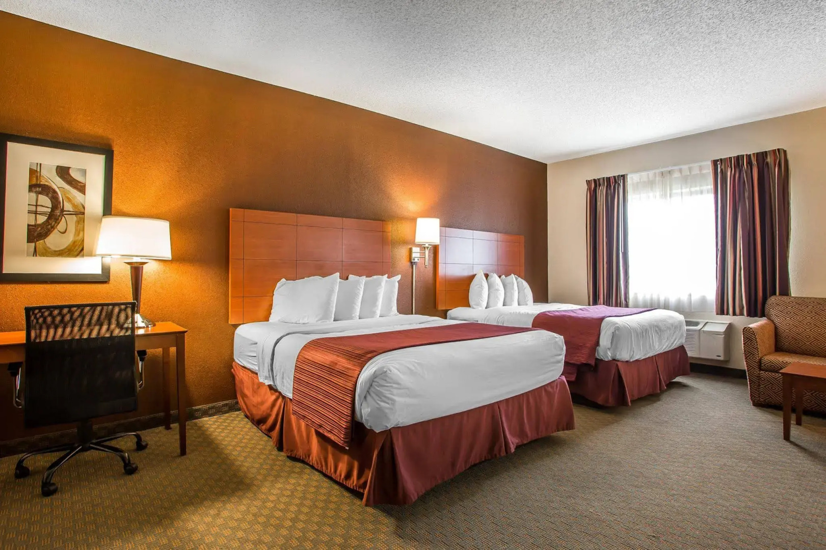 Quality Inn Sheboygan North I-43