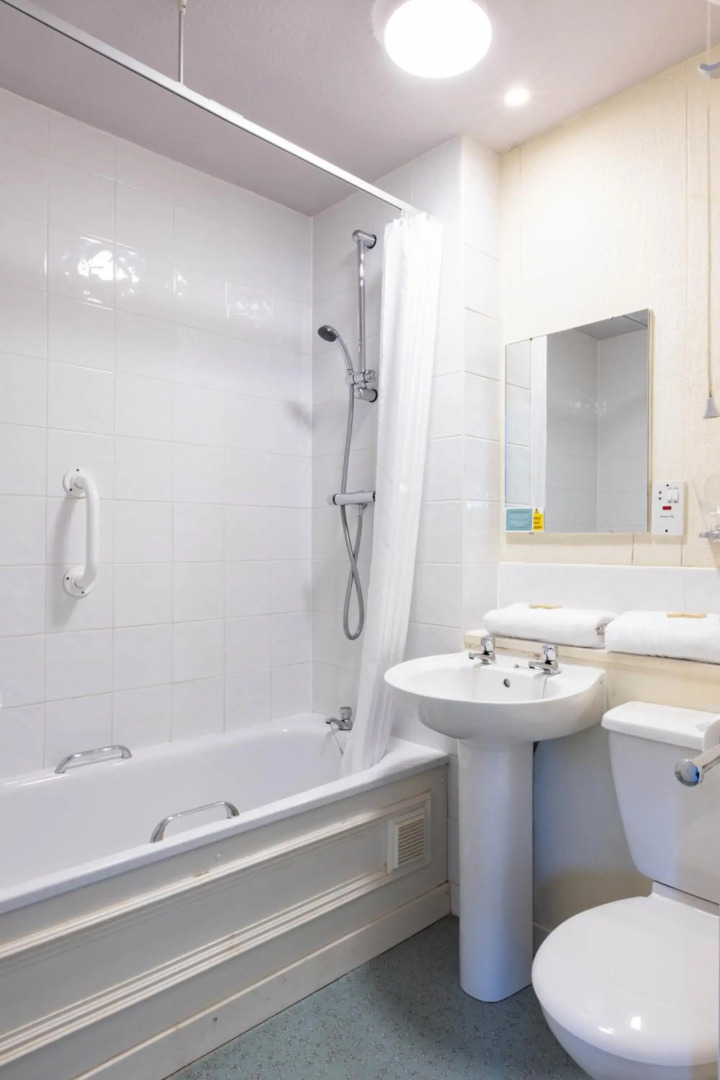 The Highland Hotel by Compass Hospitality