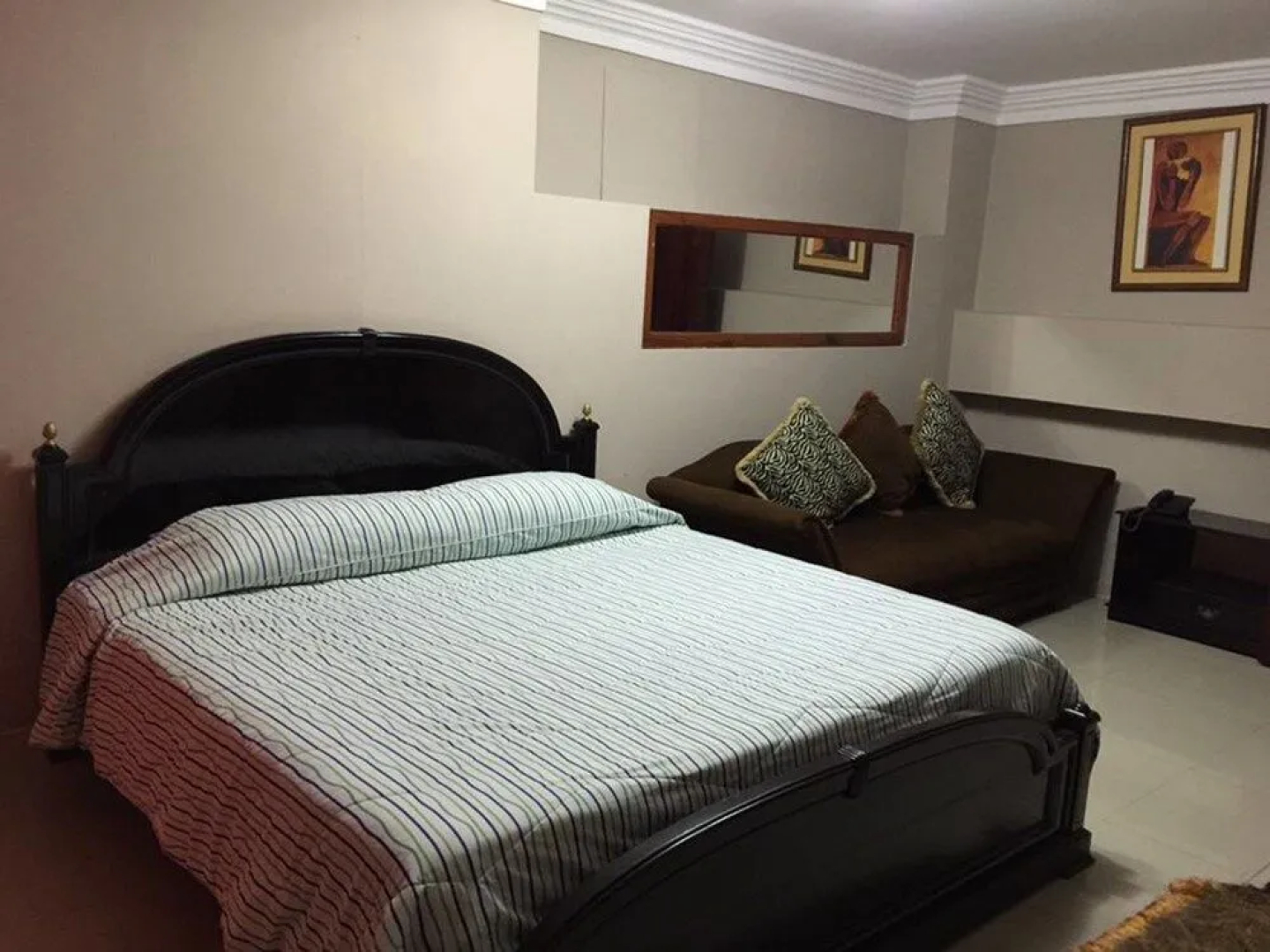 Hotel Cachari