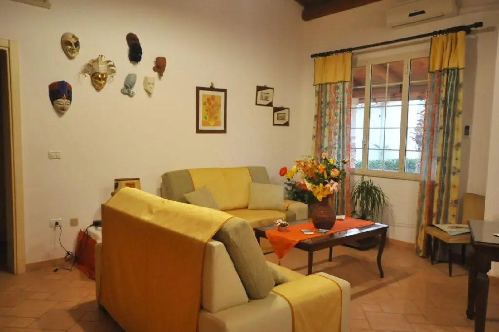 Casa Vacanza Morfeo Val di Noto