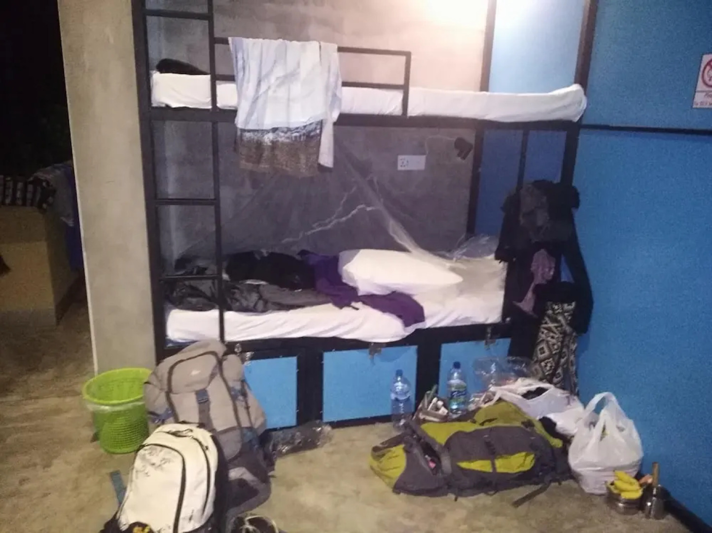 Cycling Hostel Sri Lanka