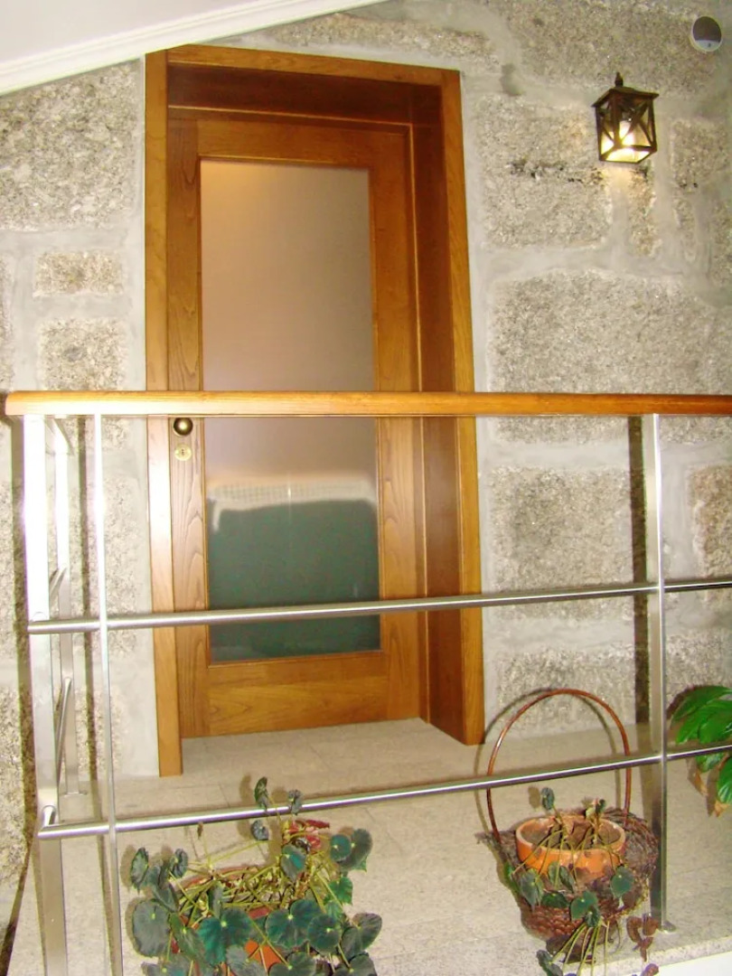 House With 4 Bedrooms in Baião, With Wonderful Mountain View, Furnishe