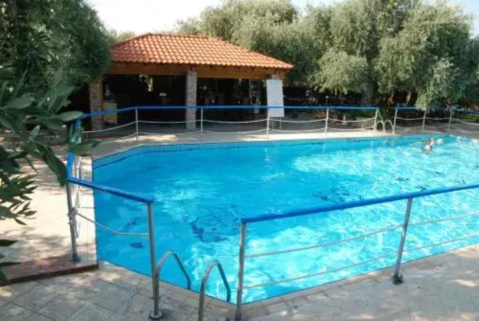 Monemvasia Hotel