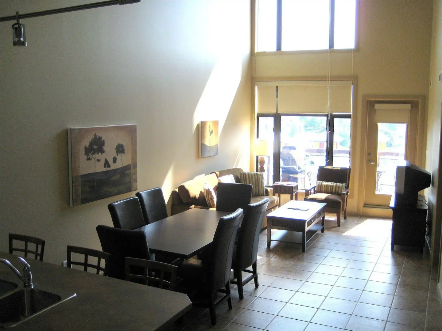 Playa Del Sol Resort - Vacation Rentals
