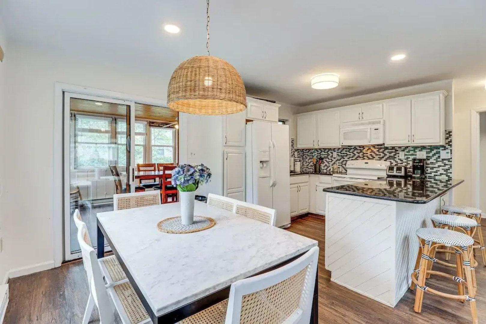 Walk to Towamensing Trails Beach: Home w/ Hot Tub!