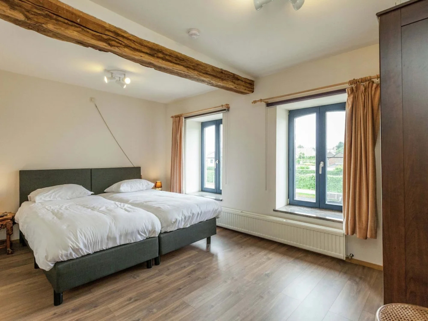 Glabbeek Family Retreat Home