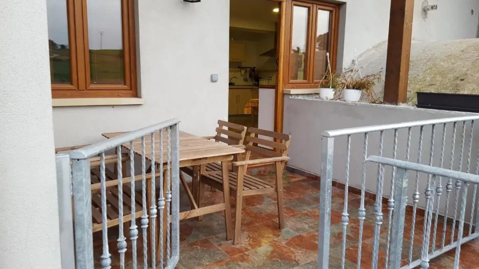 Apartamento del Abuelo