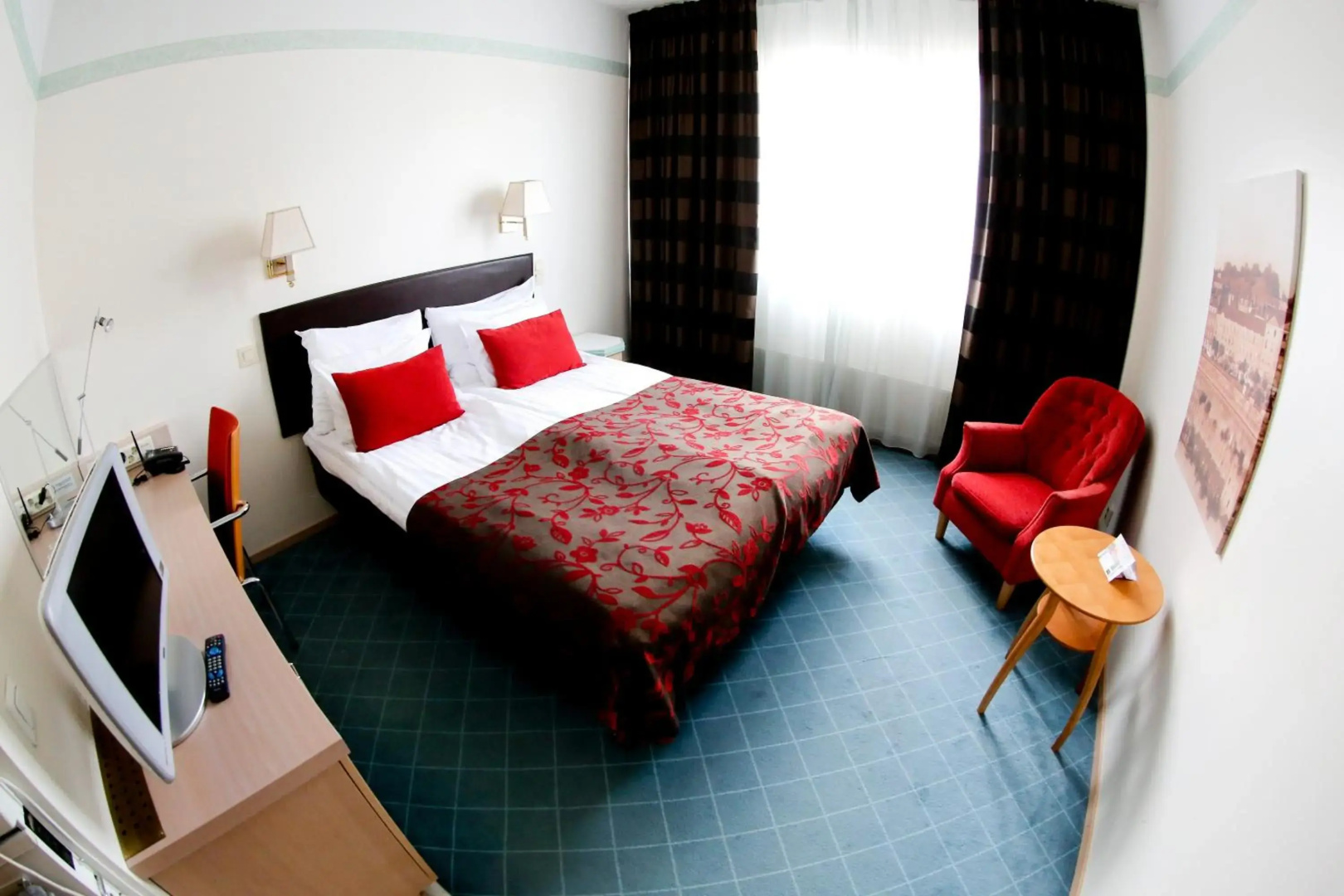 Original Sokos Hotel Alexandra