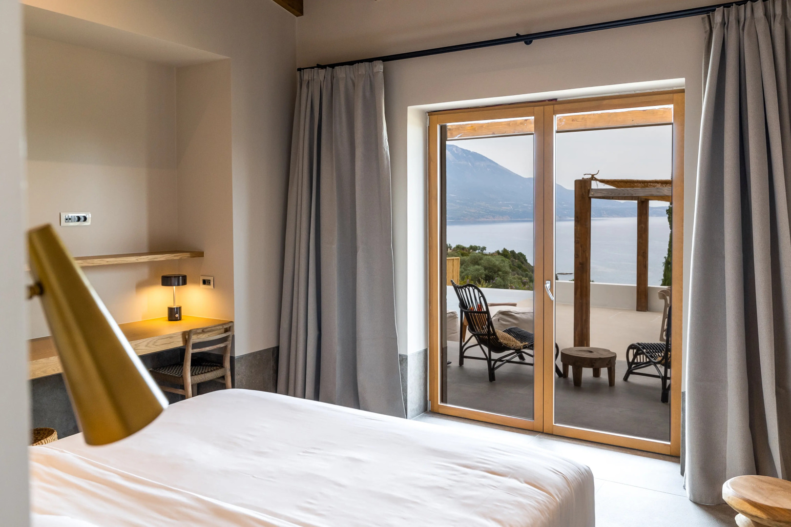 Eliamos Villas Hotel & Spa