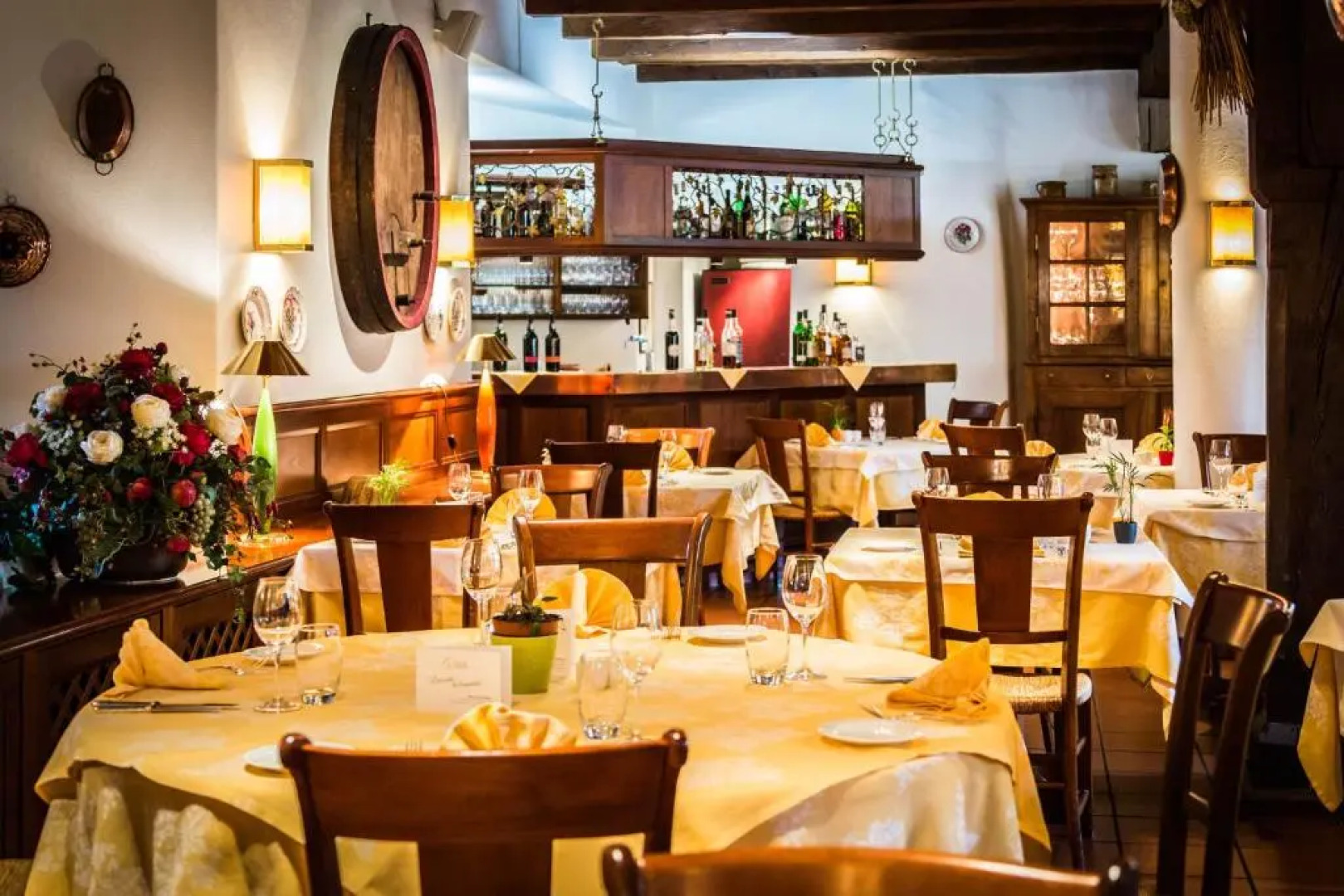 Hotel & Spa A la cour d'Alsace by HappyCulture