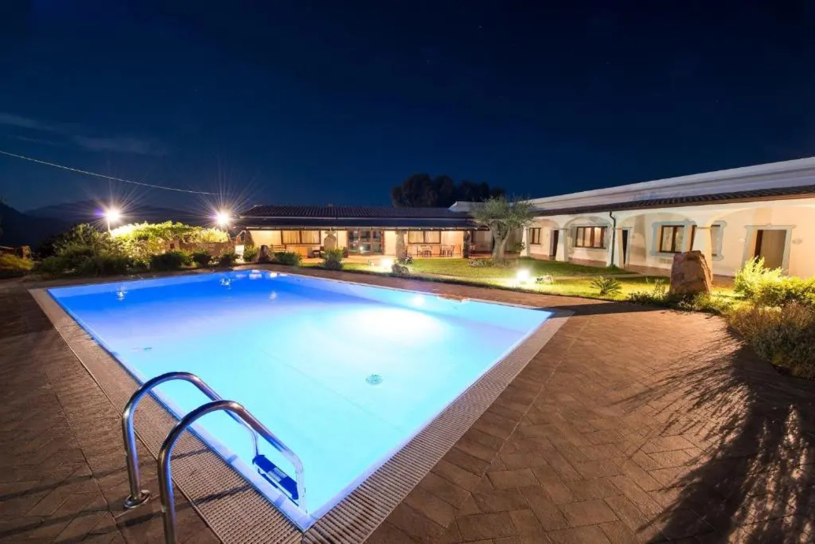 Agriturismo Irghitula