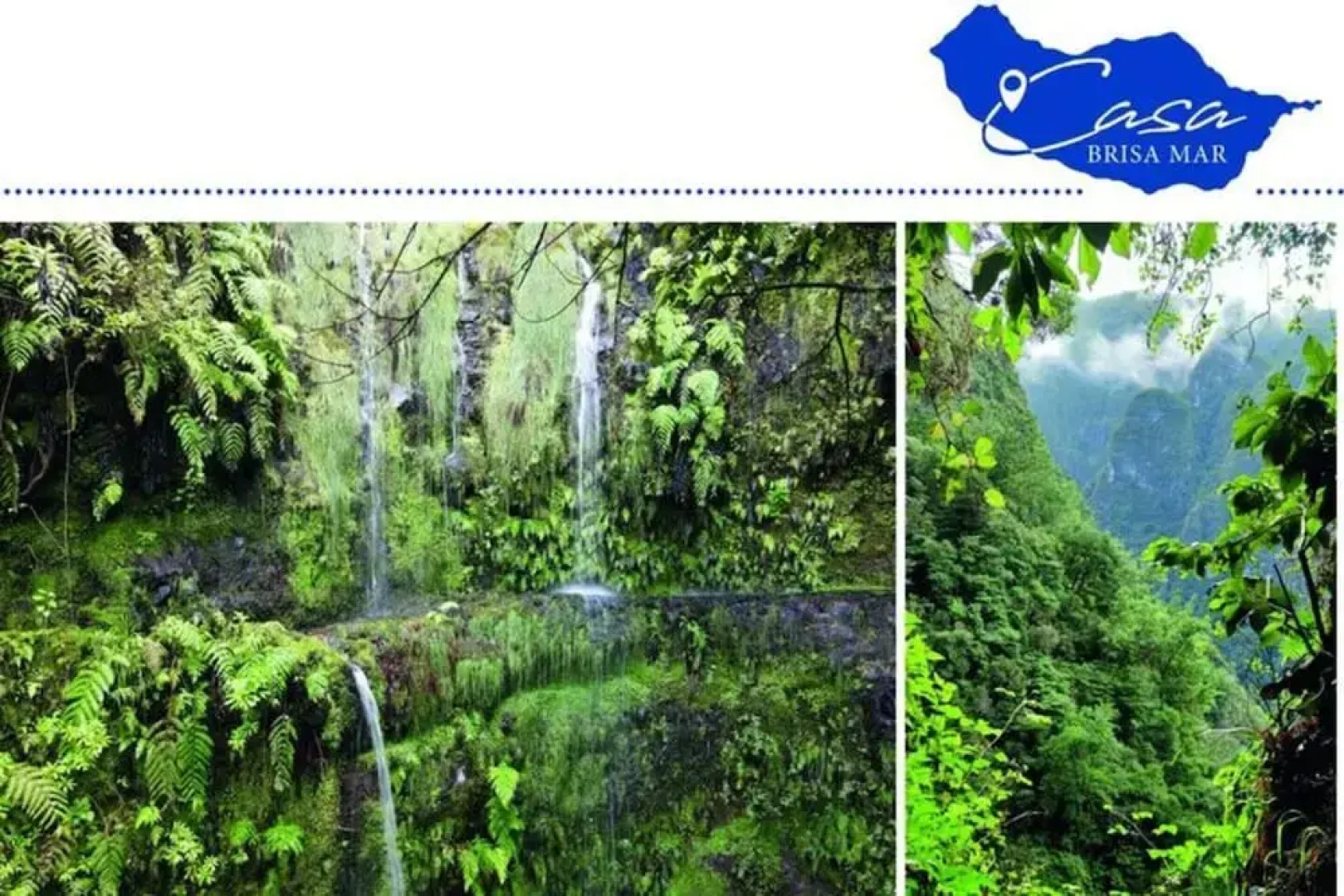 Holiday Home Casa Brisa Mar in Prazeres