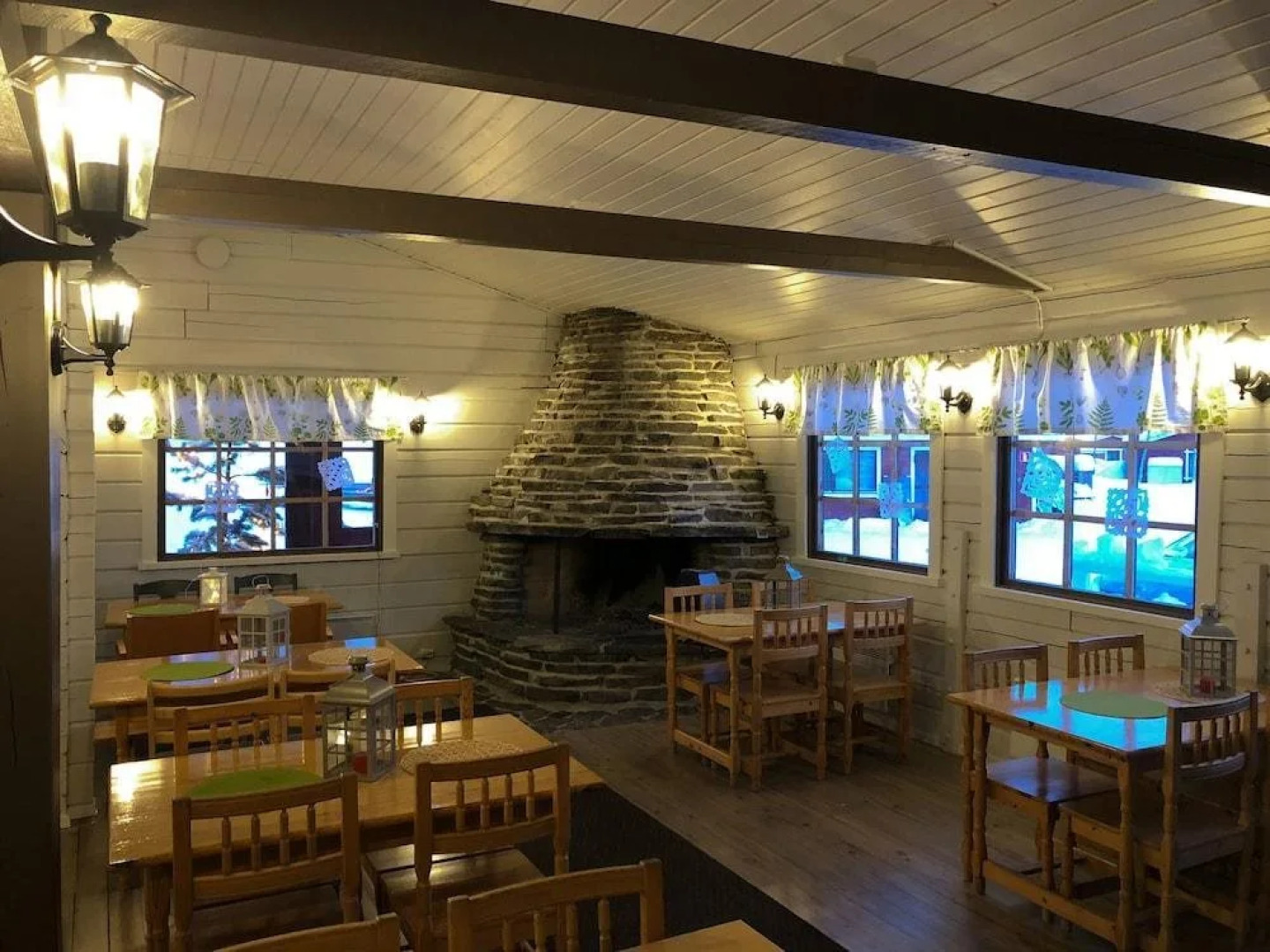 Holiday Village Inari