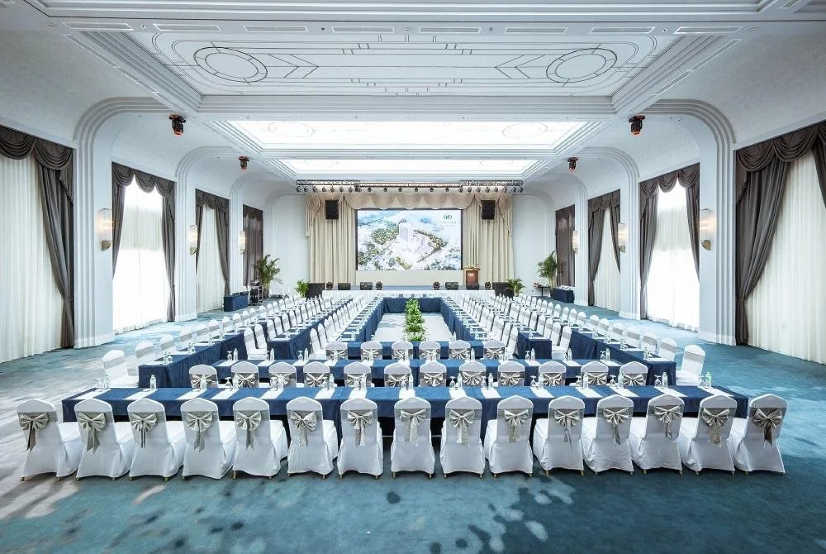Nam Cuong Nam Dinh Hotel