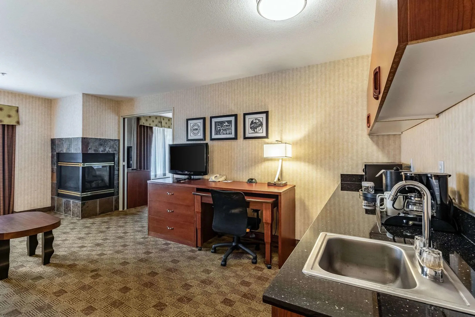 TownePlace Suites by Marriott Portland Airport