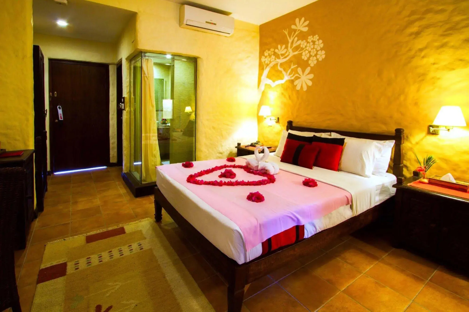 Temple Tree Resort and Spa, Pokhara