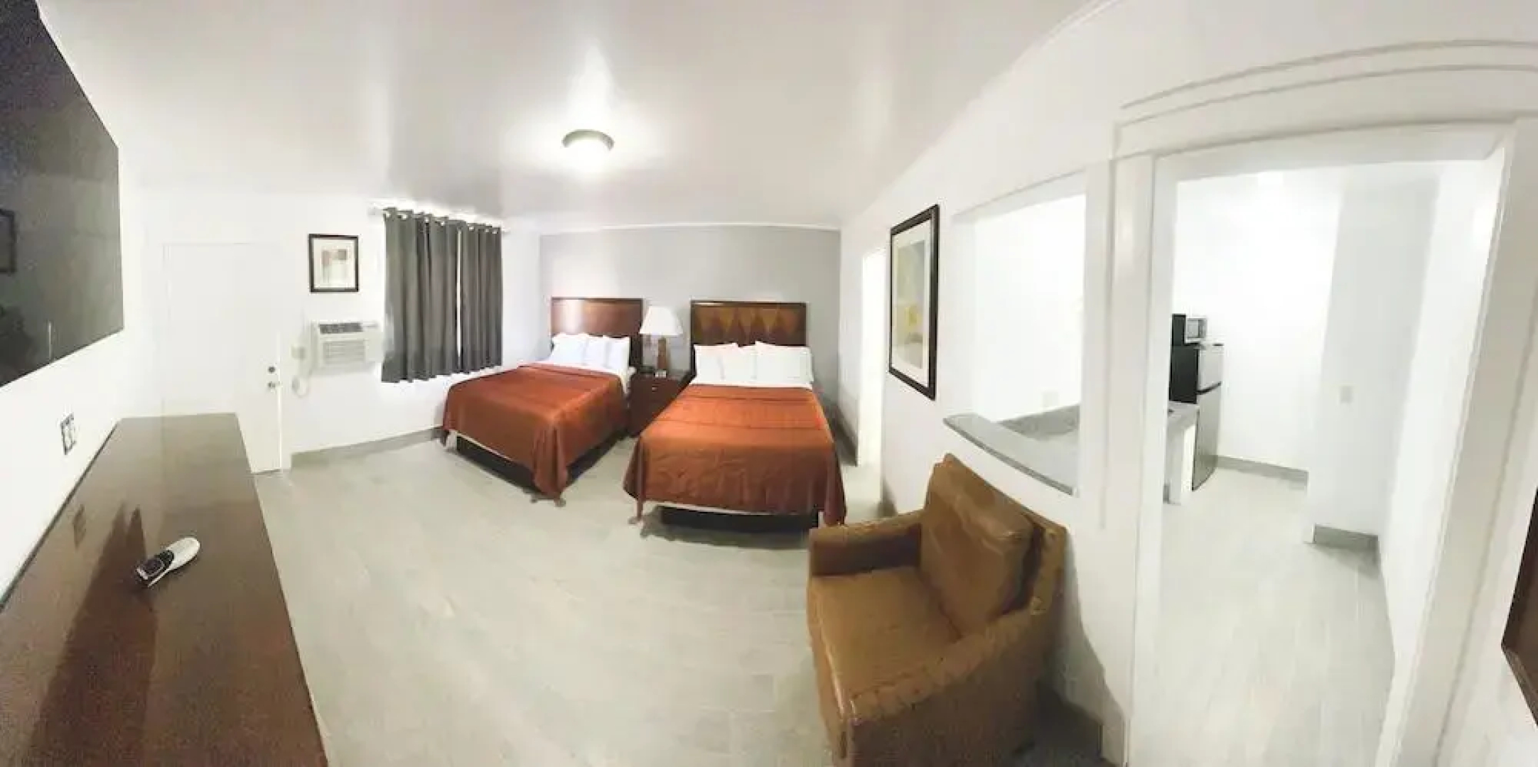Economy Inn