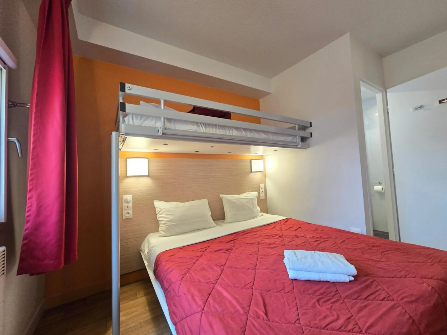 Premiere Classe Evry SUD Mennecy