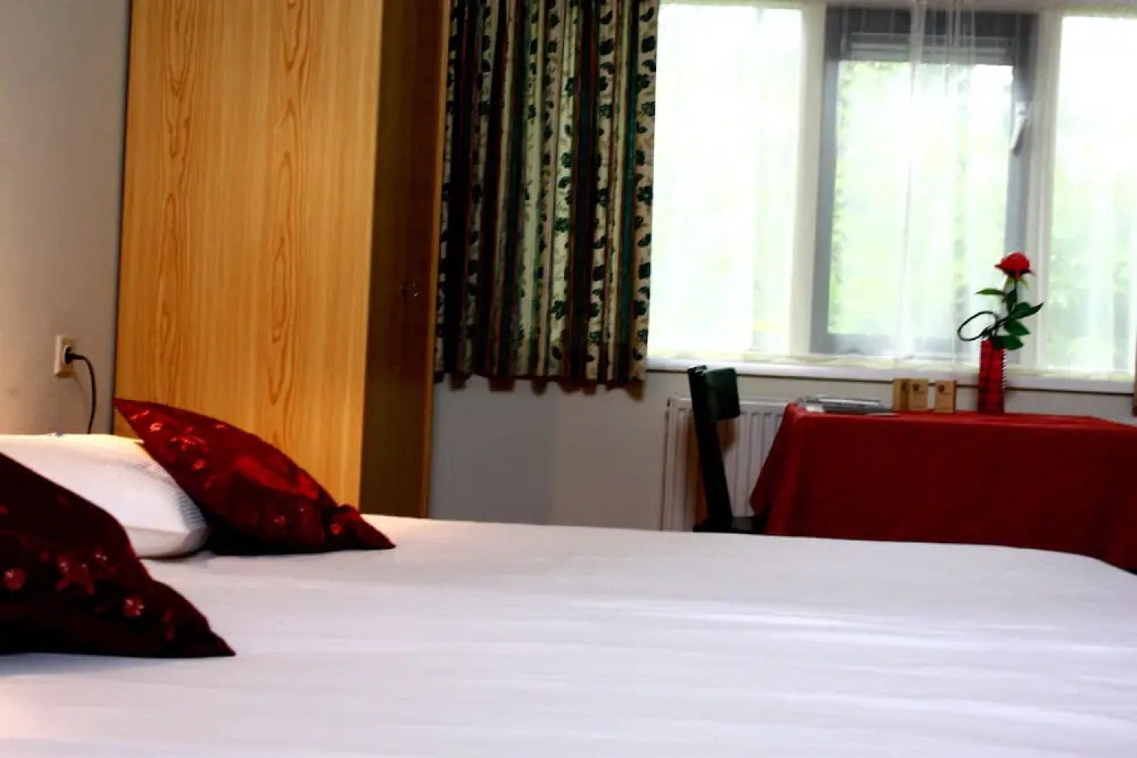 Hotel Restaurant 'T Holt