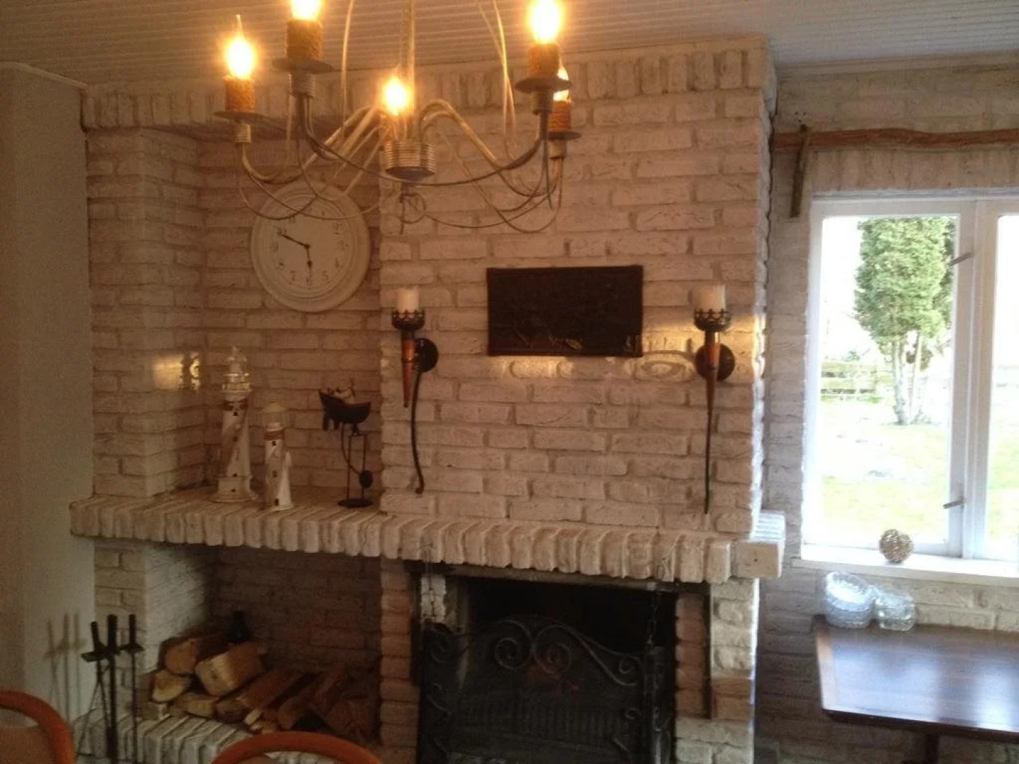 Landhaus Absalonshorst