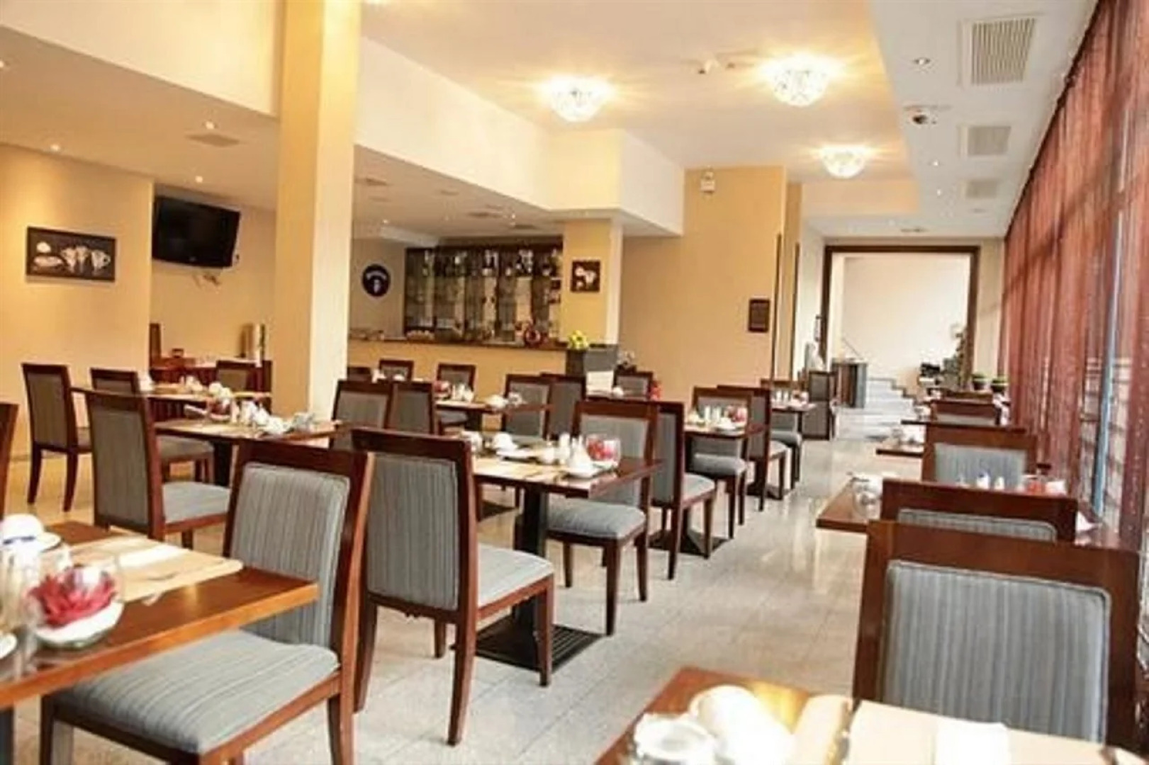 Best Western Hotel Hannover City