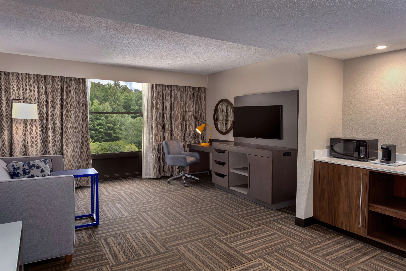 Hampton Inn Bristol