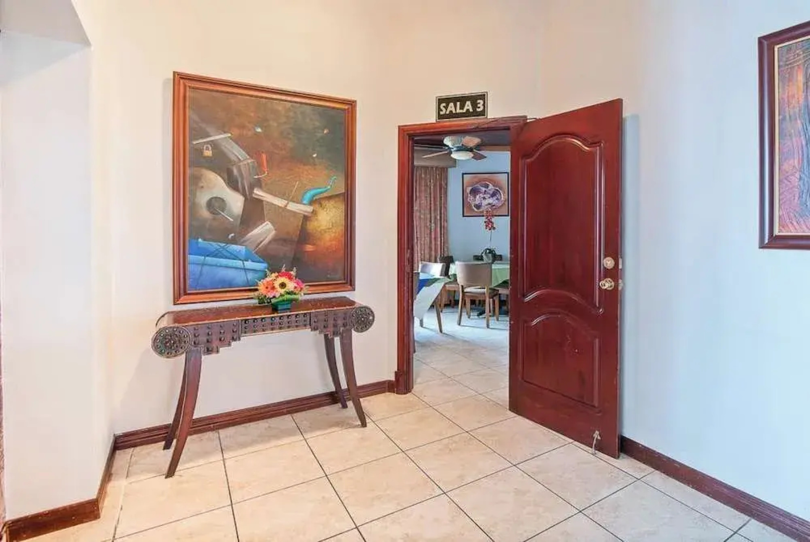 Casa Roland San Jose
