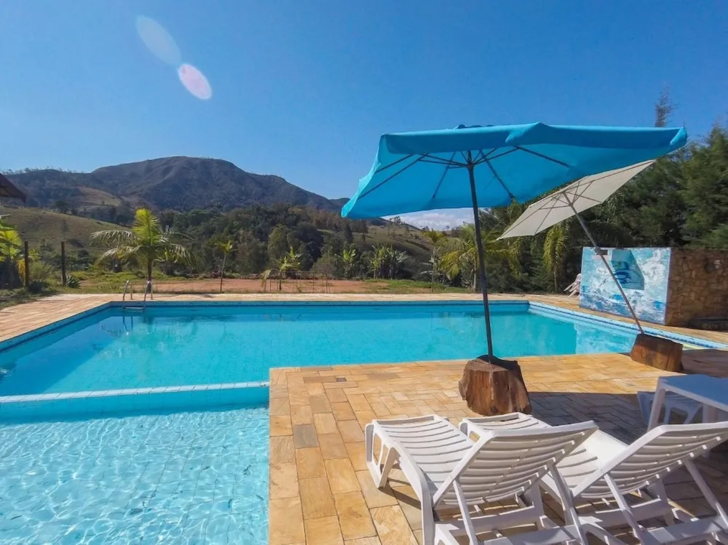 Pousada Amanhecer na Mantiqueira