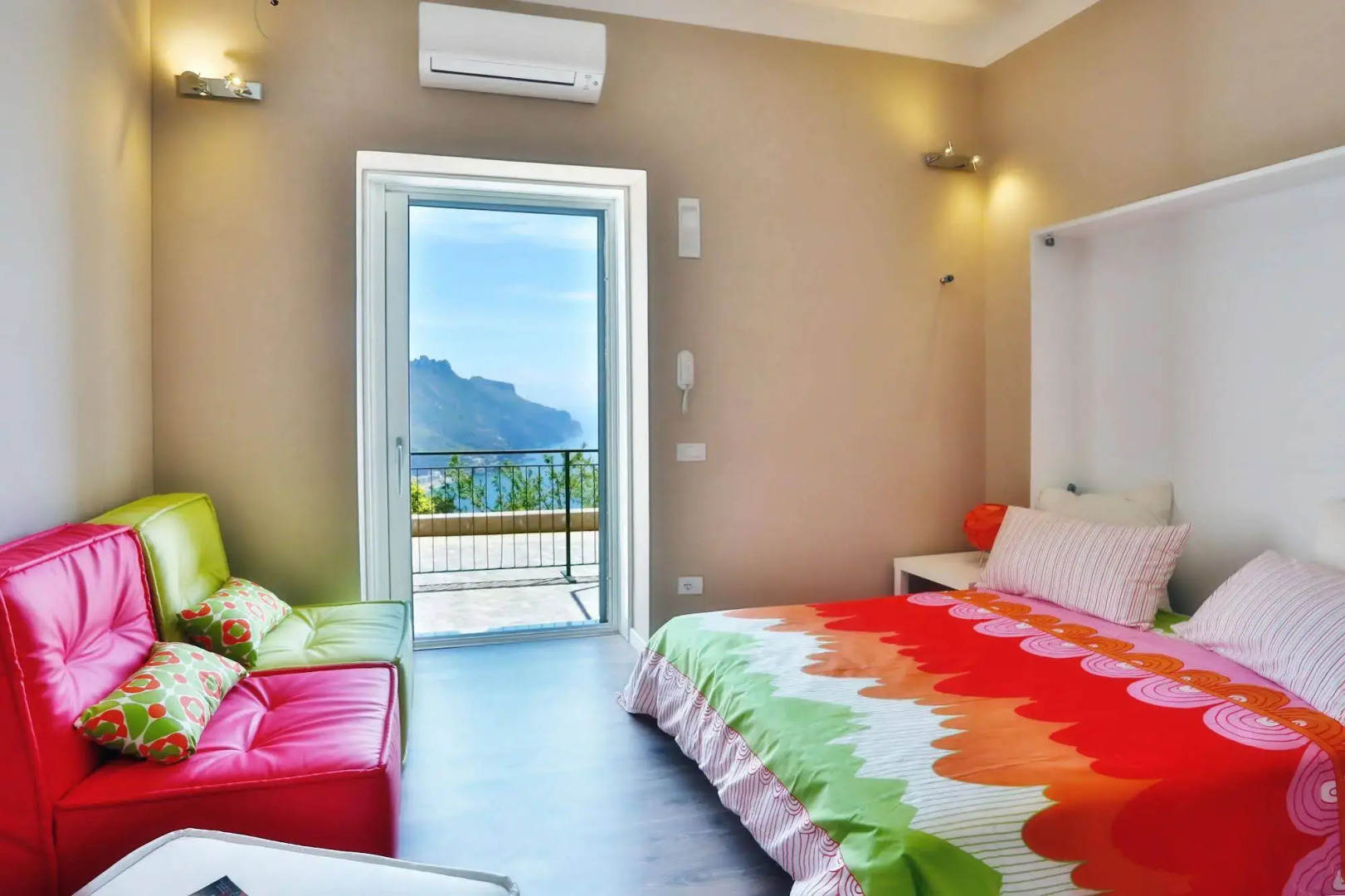 Ravello Views Apartment