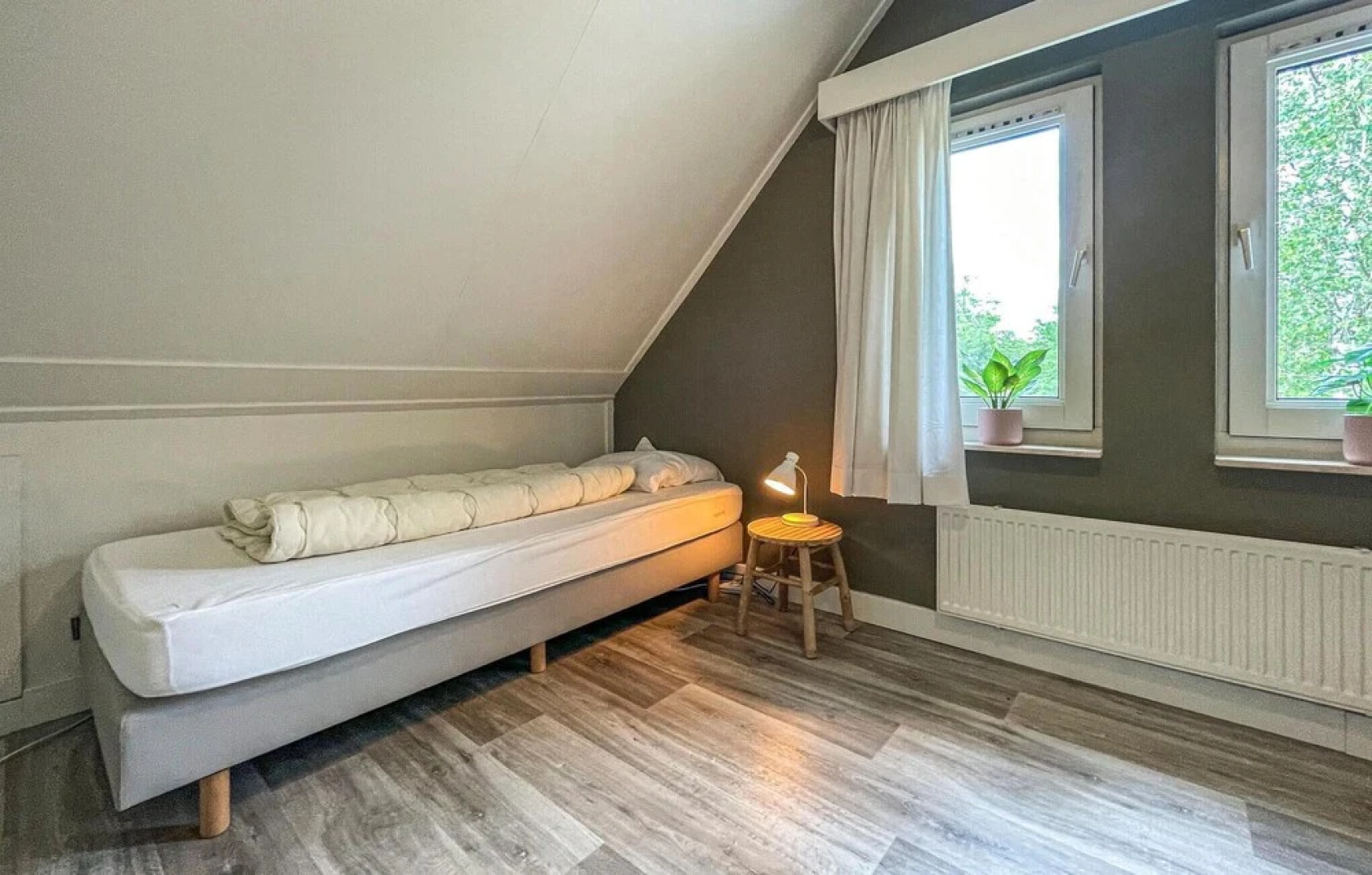 Beautiful Home in Sint Nicolaasga With Wifi and 3 Bedrooms