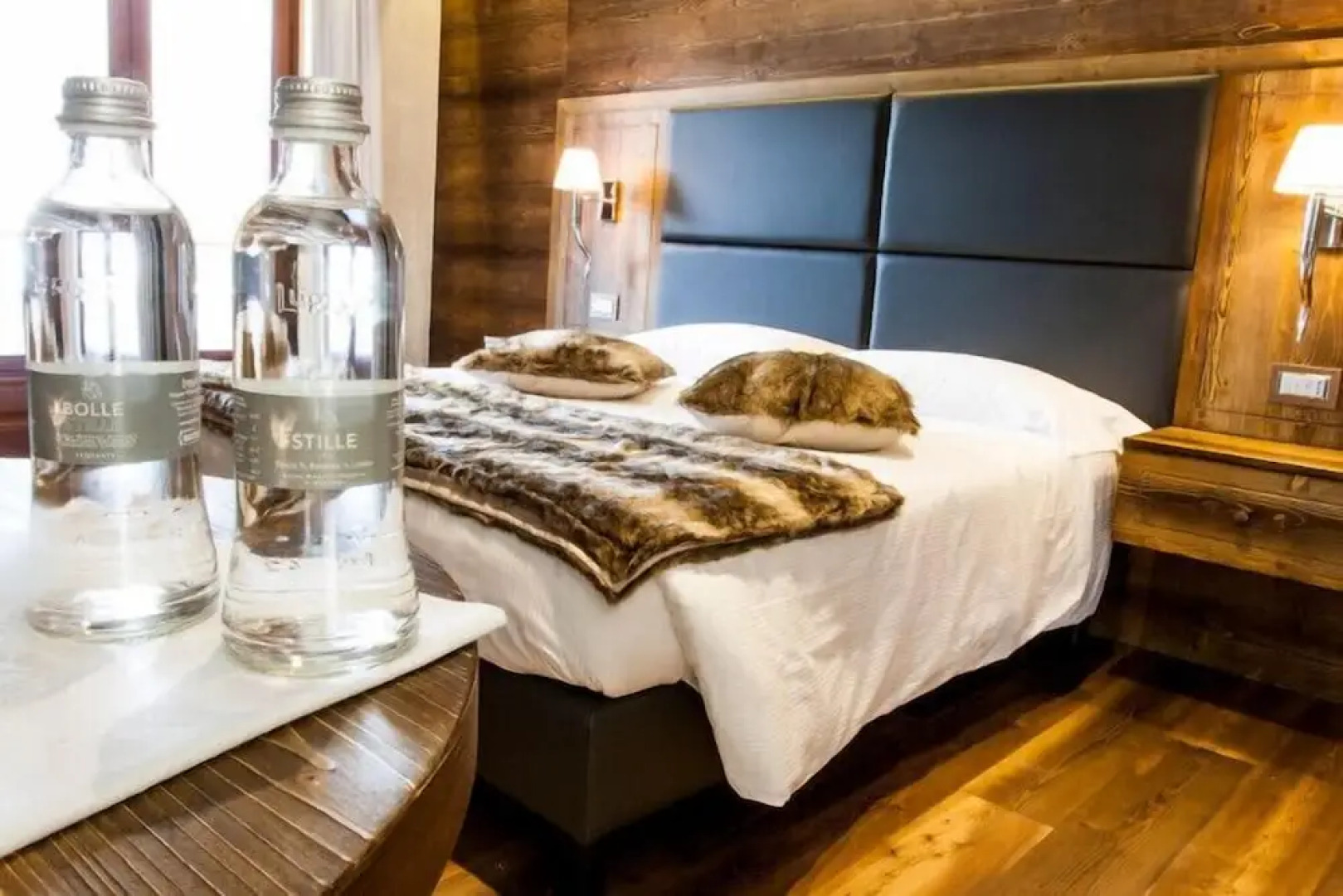 Hotel Reale Ristorante