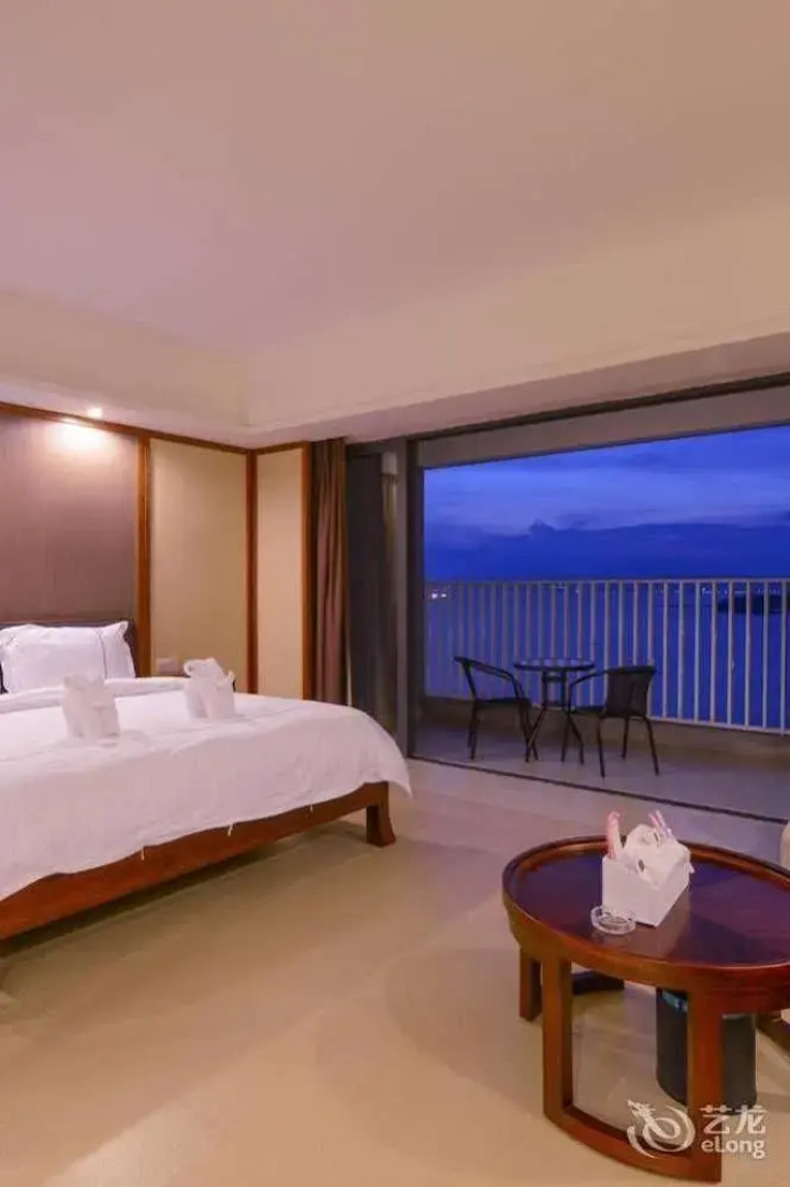 Yijing Holiday Hotel