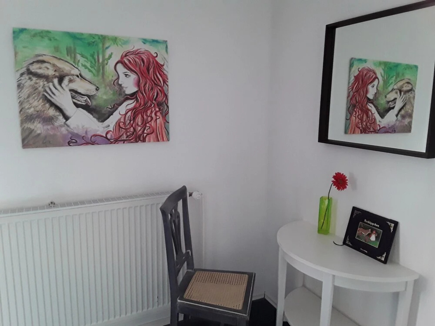 Märchenschmiede Morschen