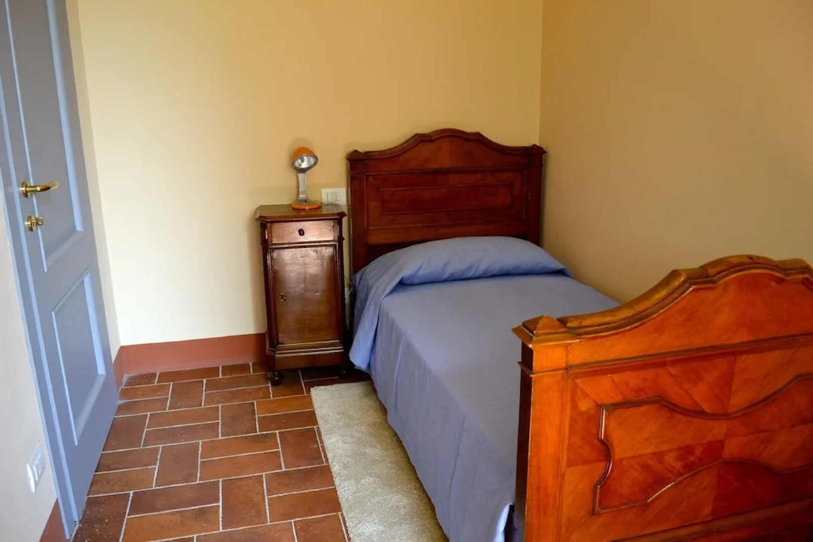 Agriturismo Cascina Fiamberta