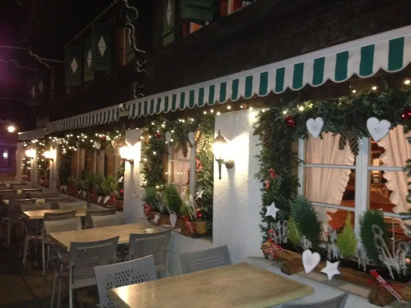 Auberge de la Poste Les Diablerets