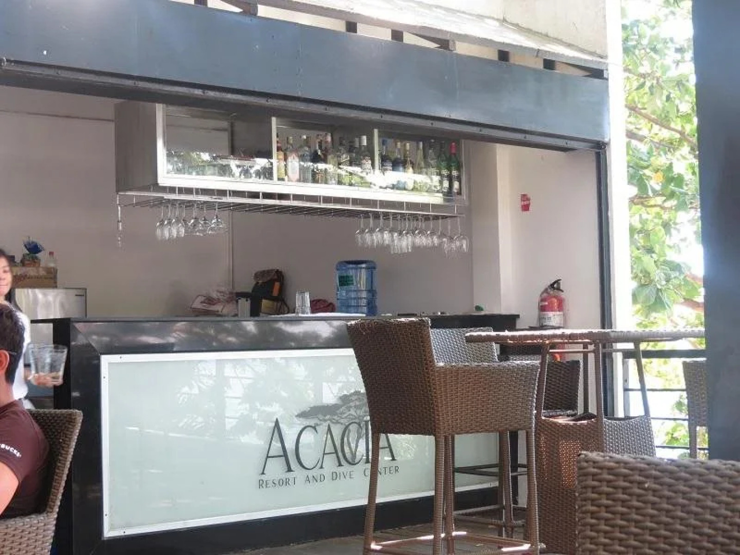 Acacia Resort and Dive Center