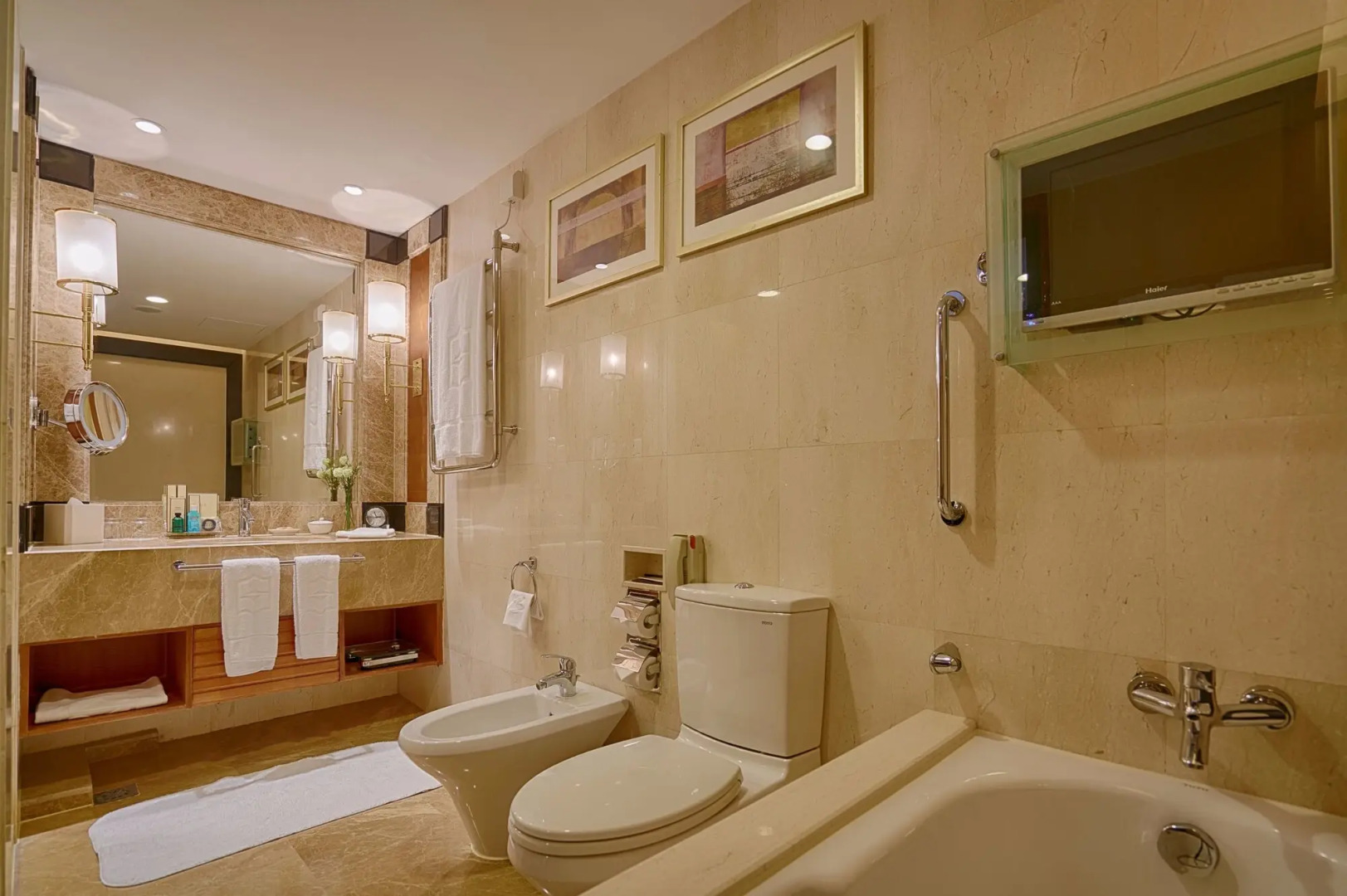 Shangri La Hotel Huhhot