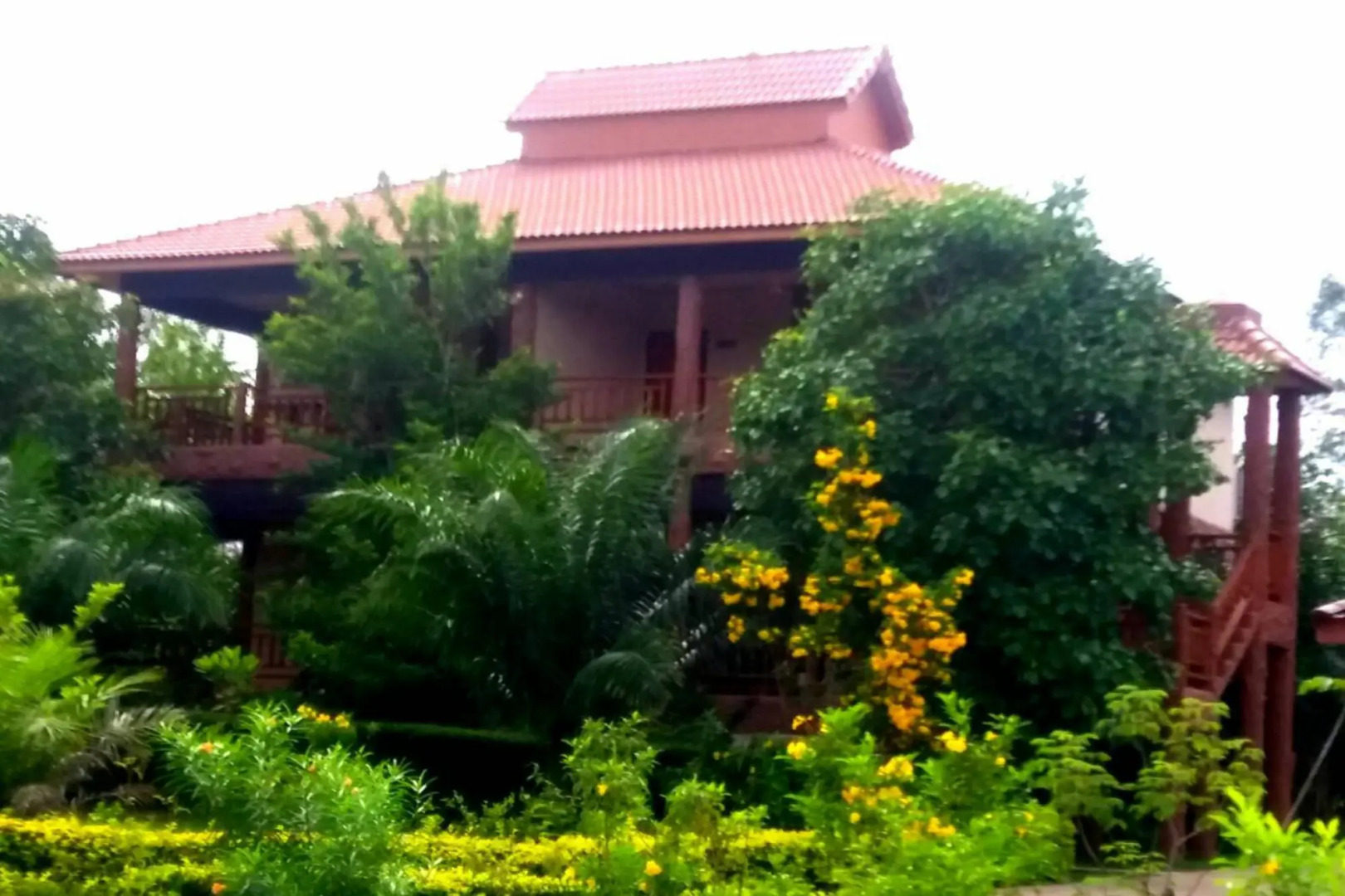 Tantara Resort