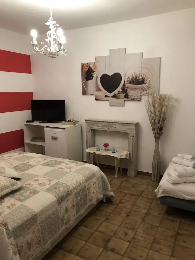 Podere Bellarina B&B