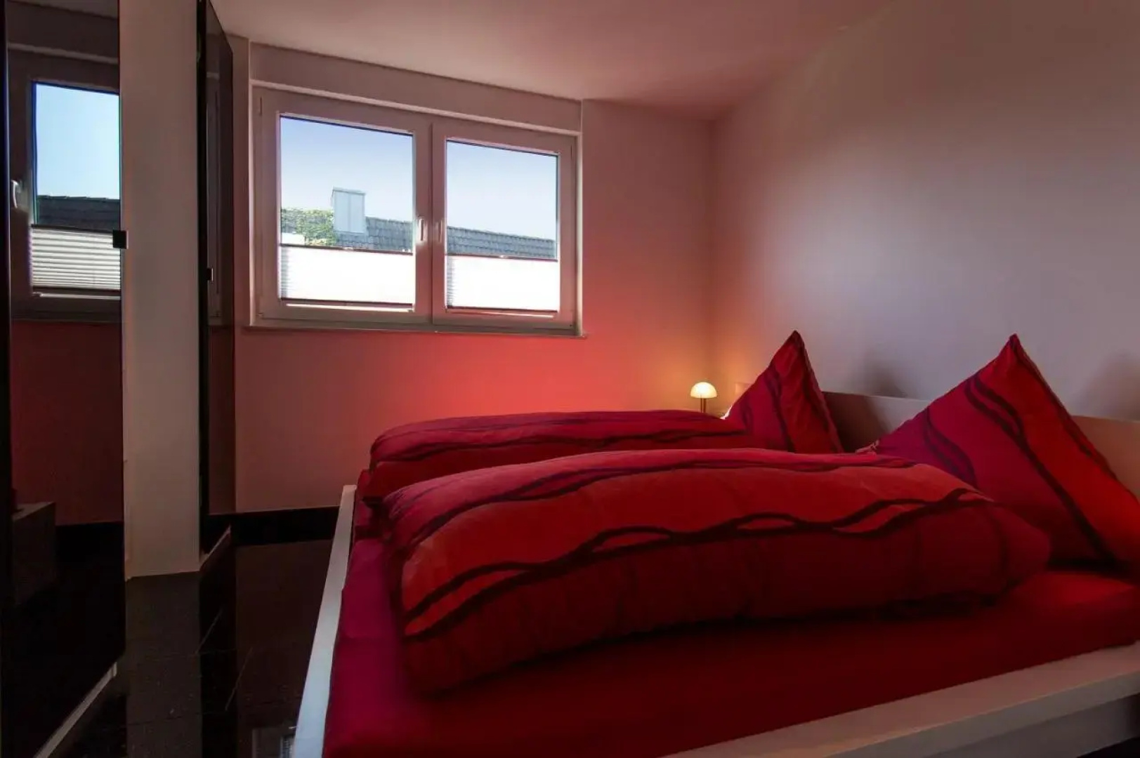 Ferienwohnung Gertrud Wohnung 4