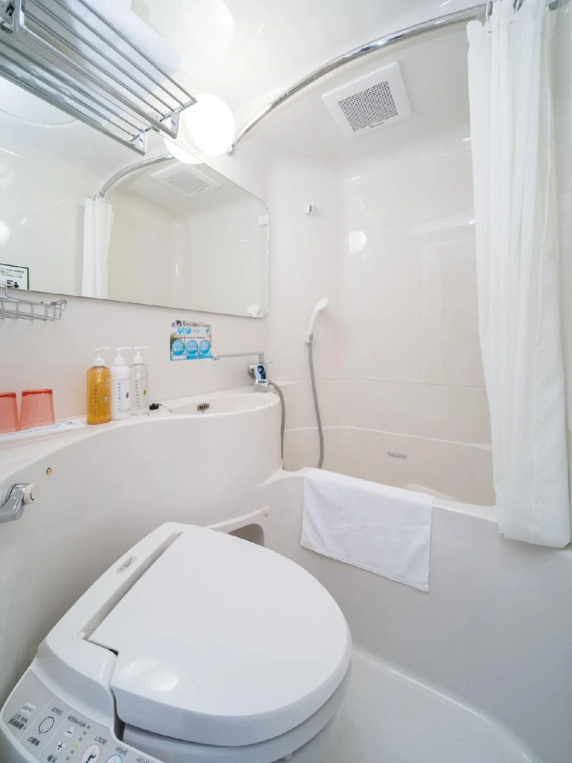 Super Hotel Tottori Ekimae