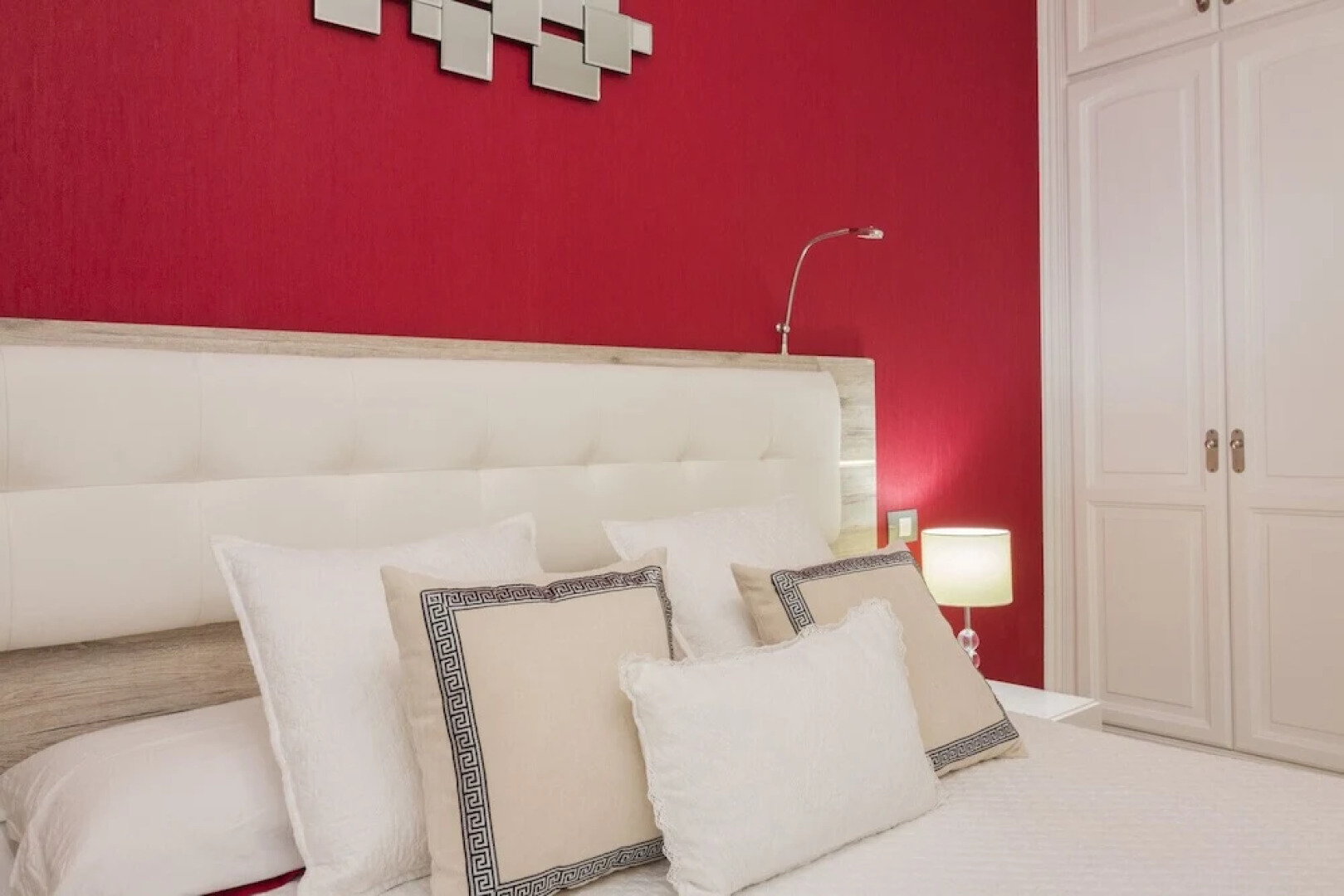 Harmony Park New Apt With Sea View