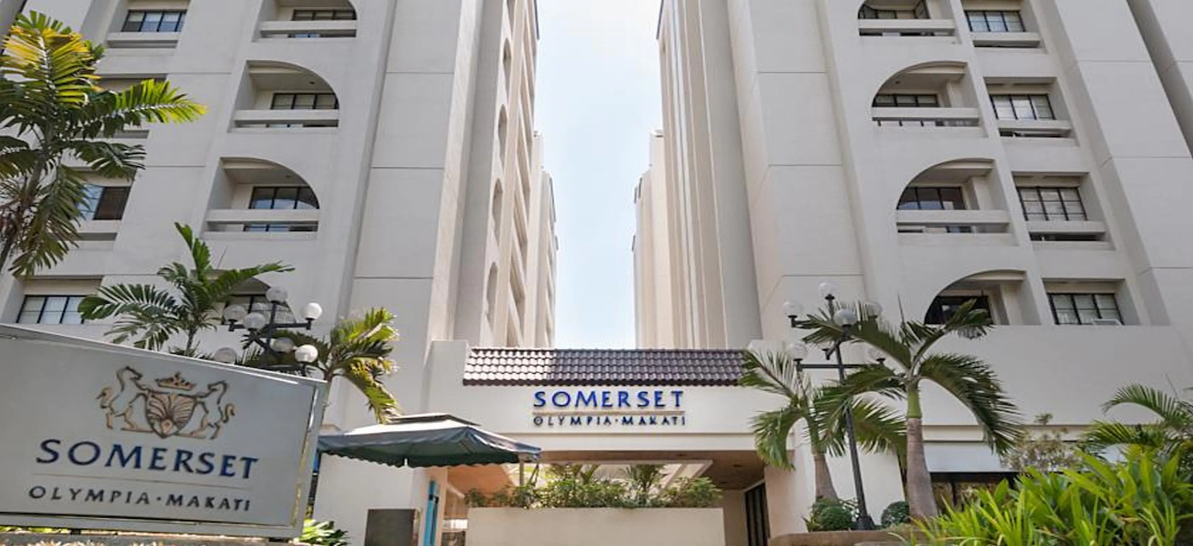 Somerset Olympia Makati