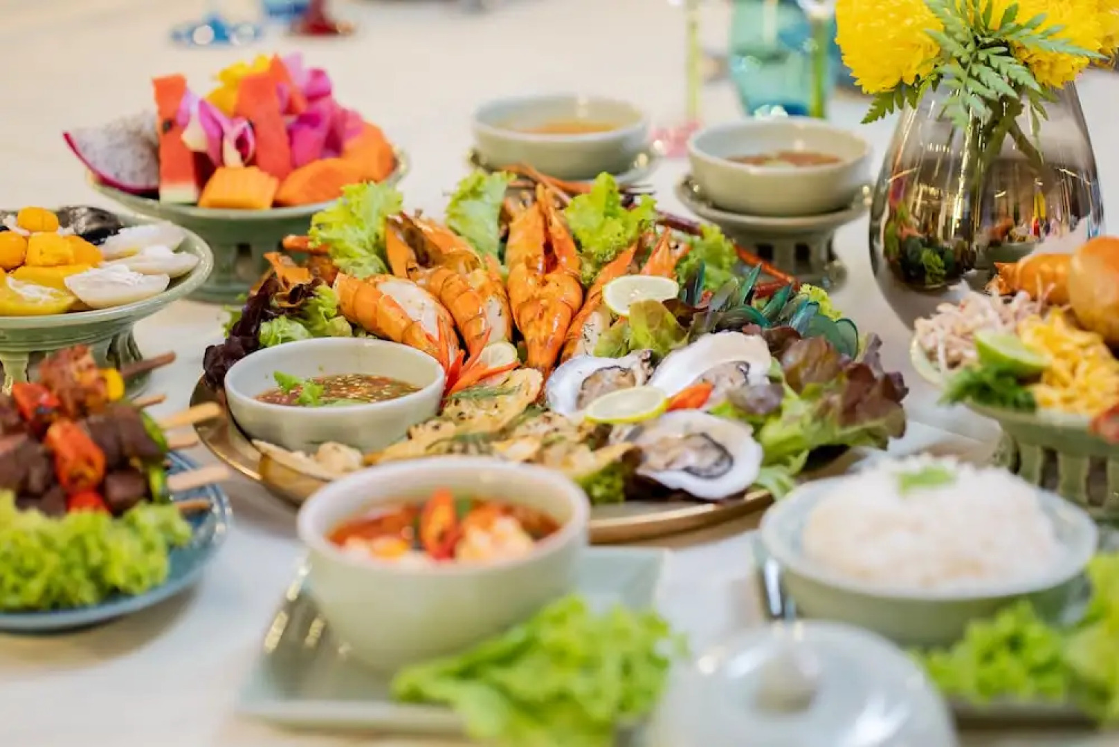 Jantra Residence by Chinocollection