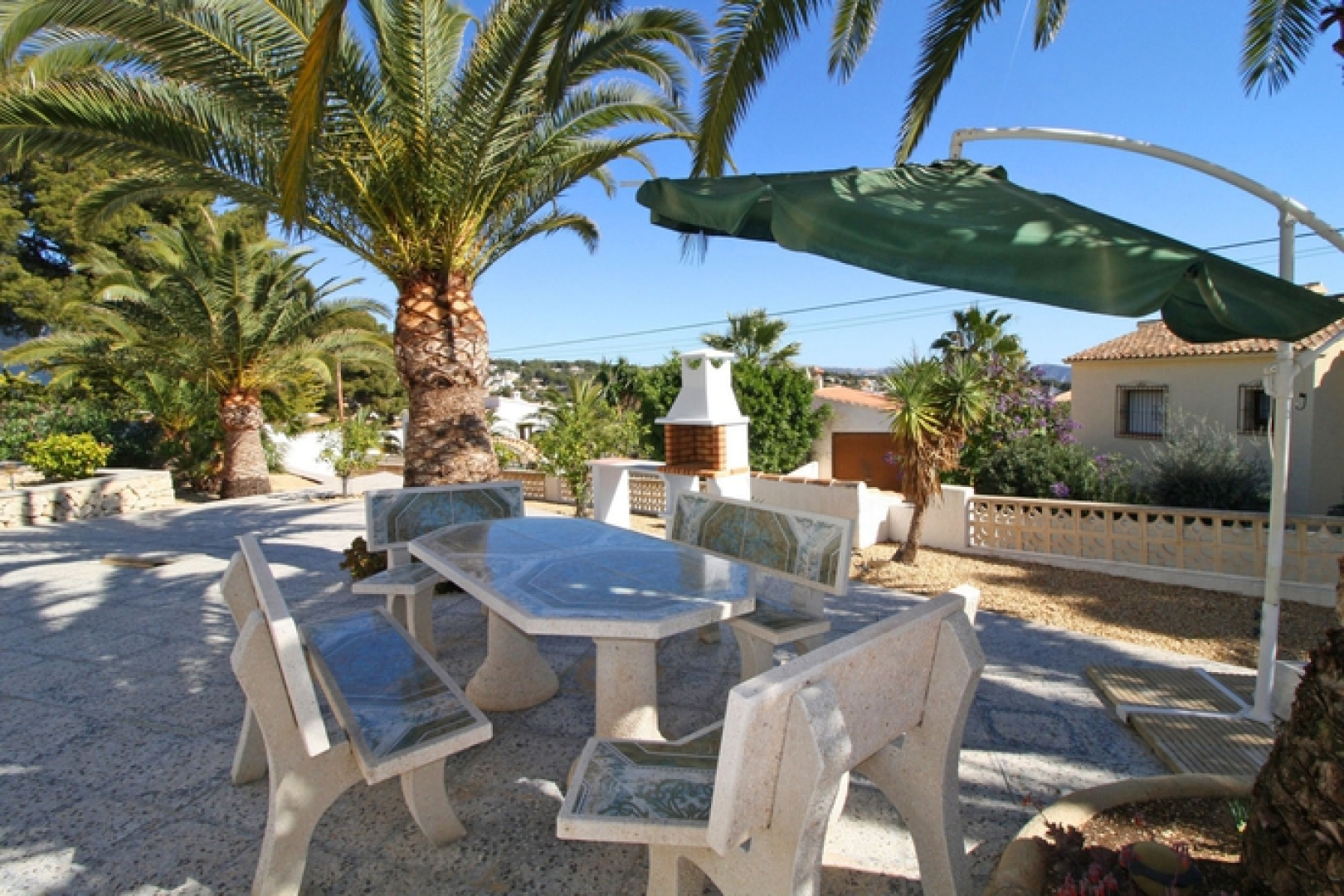 Villas Costa Calpe