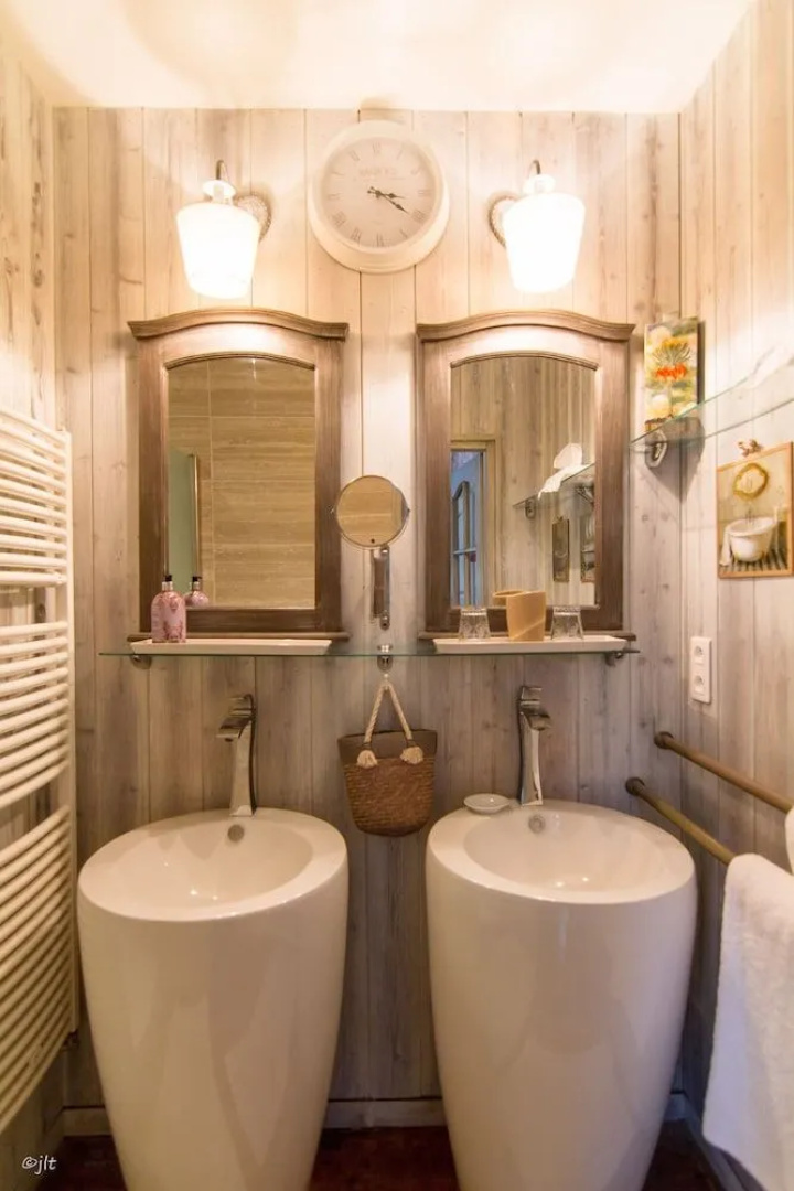 Les Chambres du Manoir