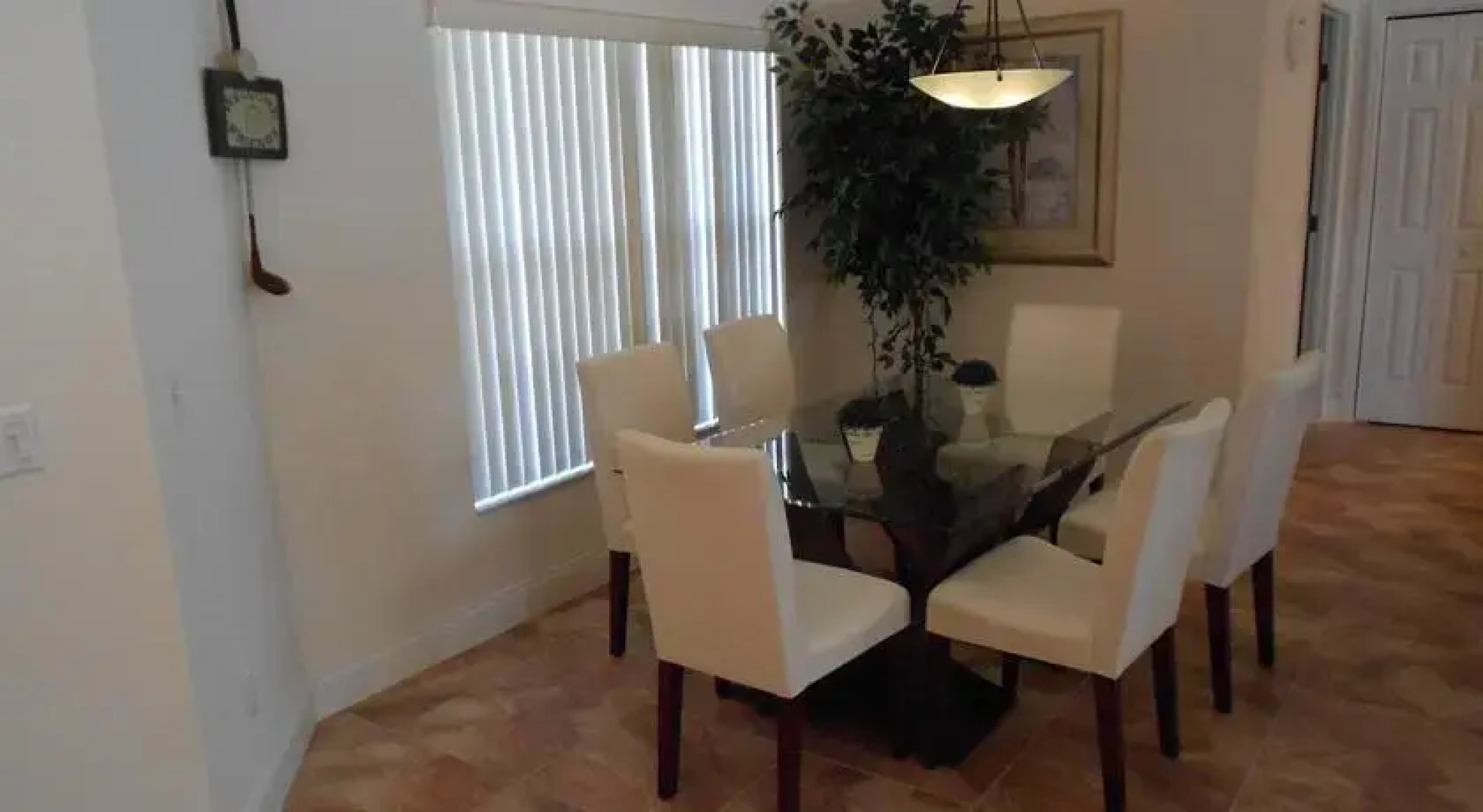 Villa Wonderful by Golf Resort Inverness