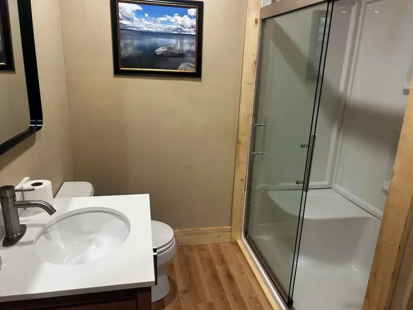 Days End Campground & RV Park