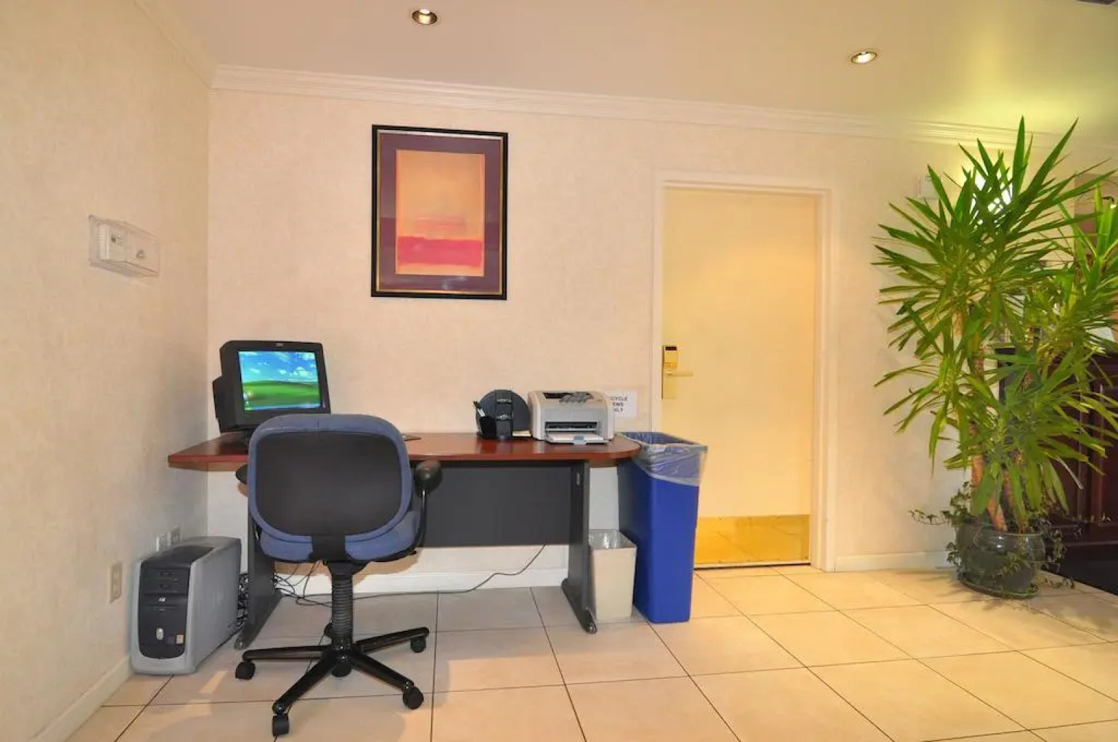 Comfort Inn Castro Valley